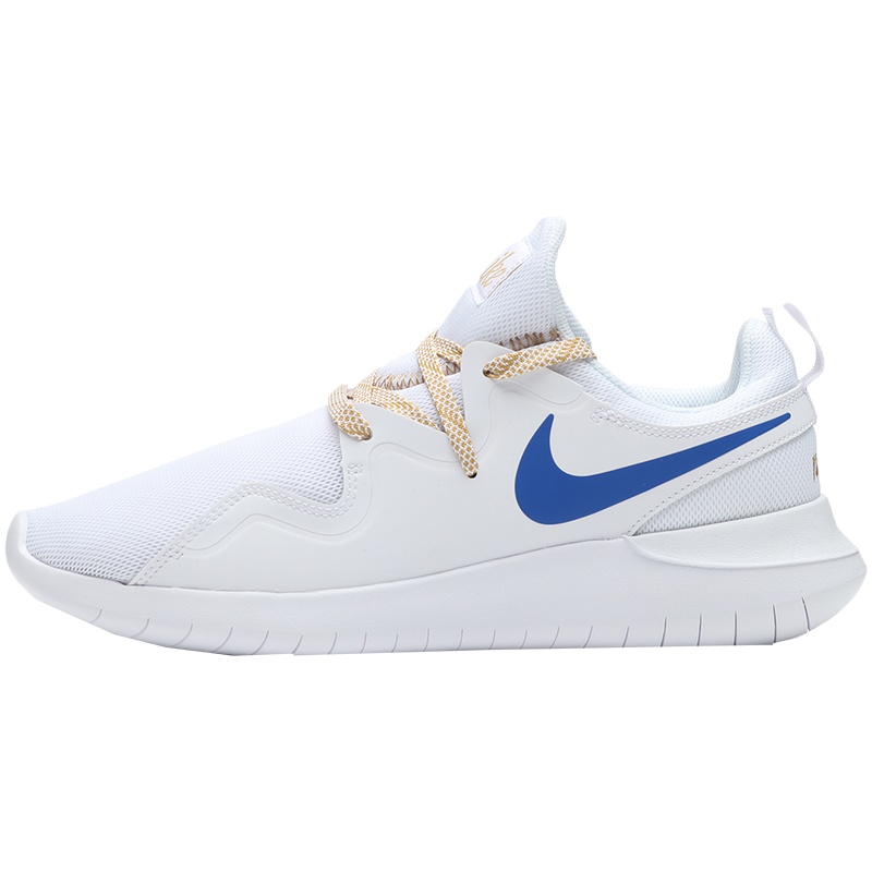 NIKE耐克男鞋休闲鞋NIKE TESSEN透气舒适运动鞋AA2160