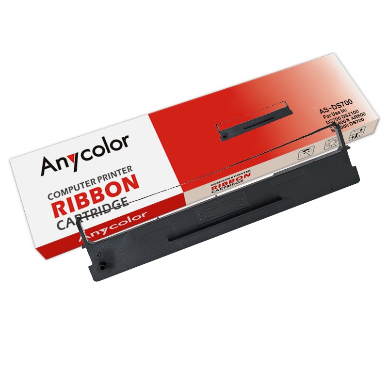 欣彩 DS700色带架 AS-DS700 适用得实DS700 DS2100 DS5400Ⅲ AR600 DS700色带
