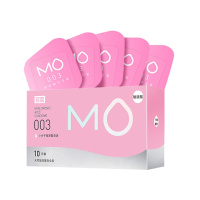 名流MO003粉横版10只003玻尿酸[24]003玻尿酸14+MO粉嫩滋养10玻尿酸避孕套超薄00
