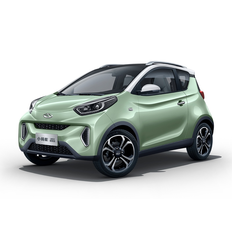 [整车订金]奇 瑞 新能源 小蚂蚁eQ1 (下订享多重壕礼)