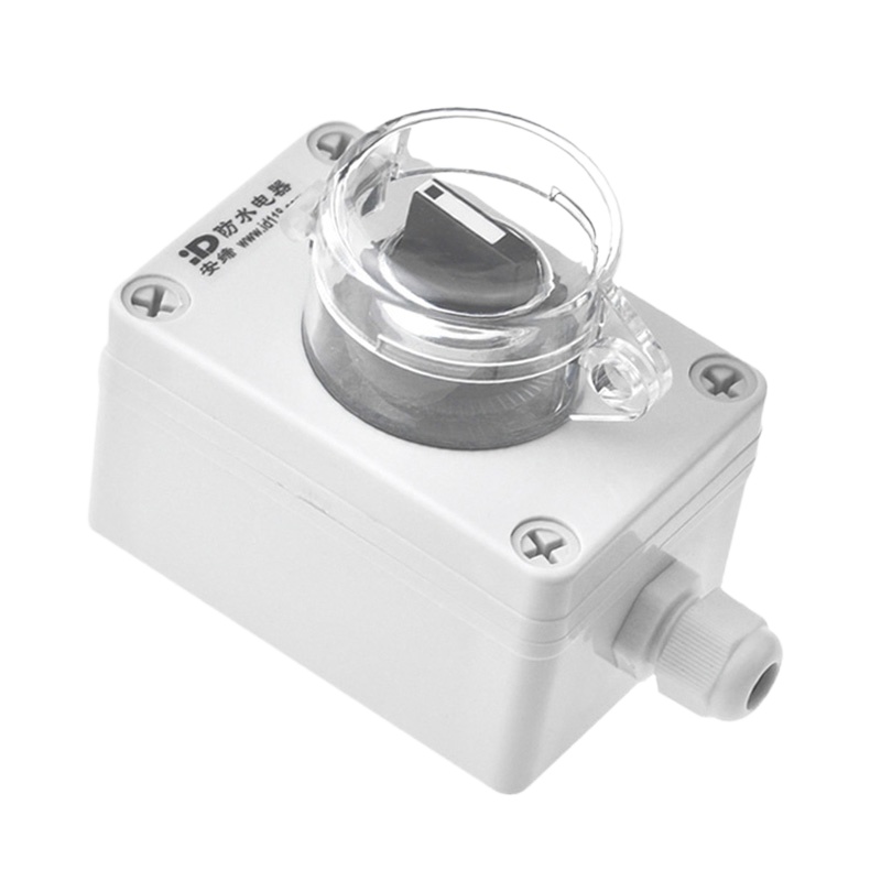 雷迪司 延时断电开关(交流)