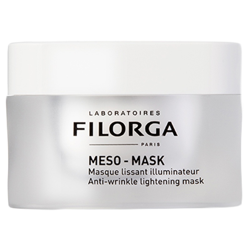 FILORGA菲洛嘉 十全大补面膜柔滑亮泽面膜 50毫升
