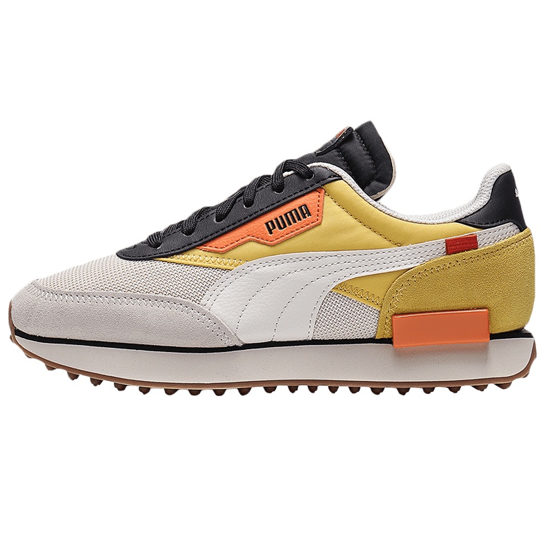 【自营】PUMA彪马男鞋女鞋运动鞋复古休闲鞋373386