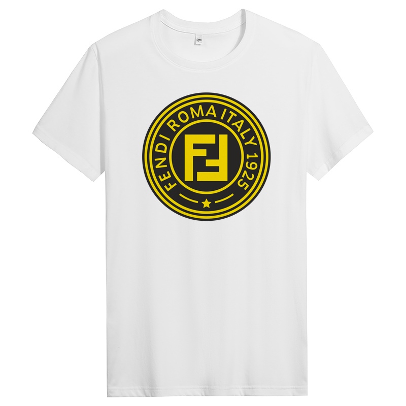 夏季男士纯棉短袖t恤修身圆领男生体恤潮流男装半袖 DT10630