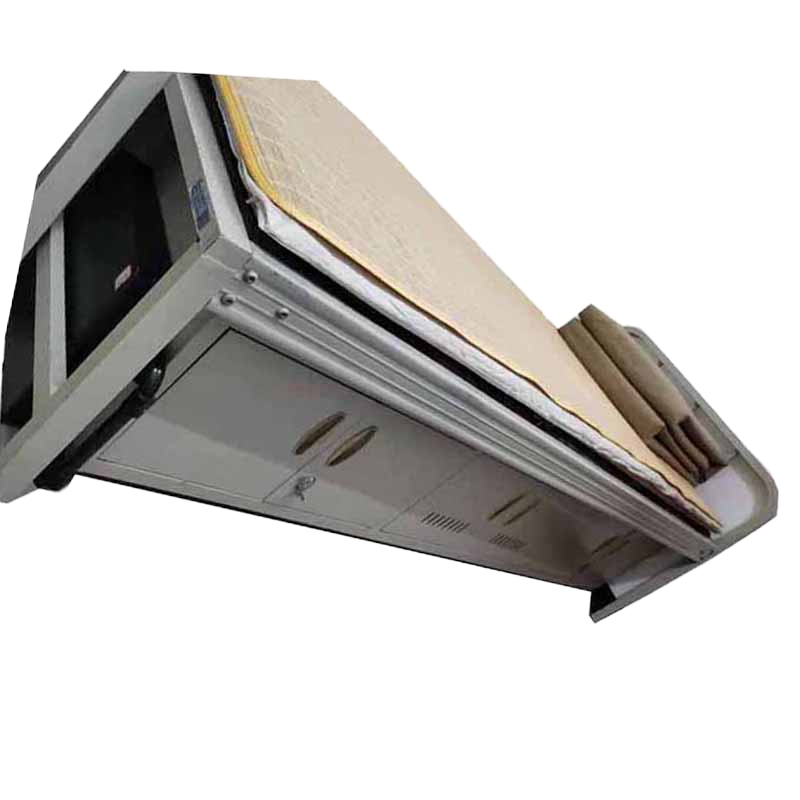 单人床简易单人床 2000*900*800