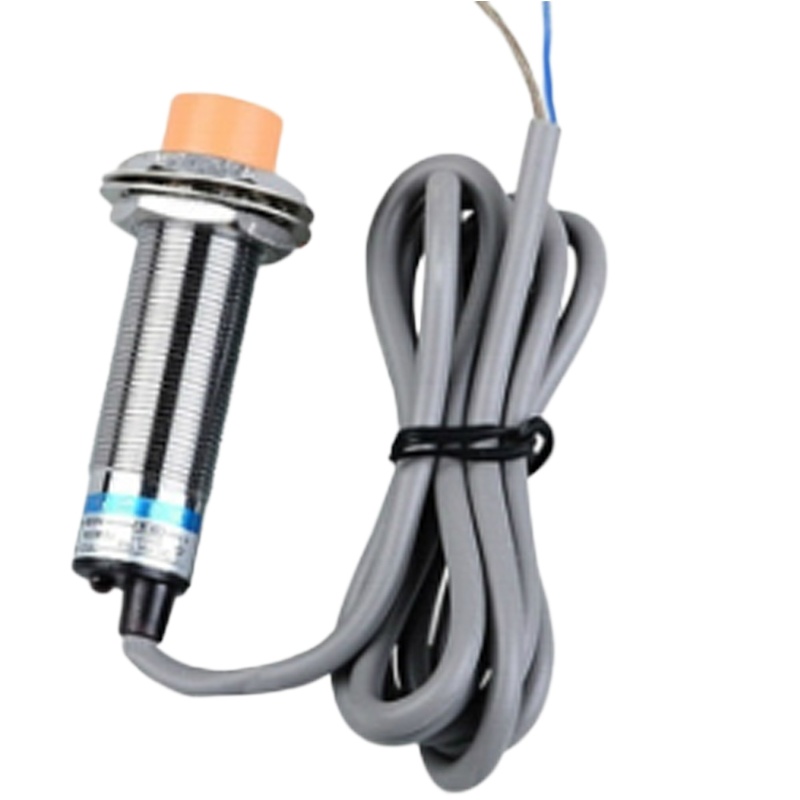 iDiskk昌得接近开关LJ18A3-8-Z/EX