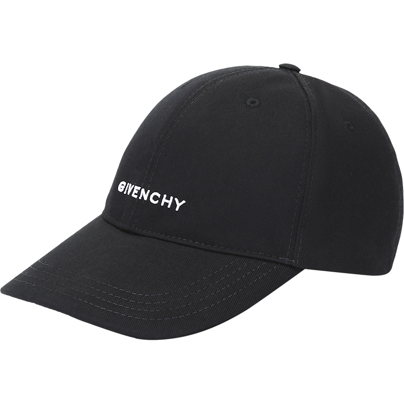 纪梵希 GIVENCHY 男女中性织物帽子棒球帽鸭舌帽BPZ022P0C4