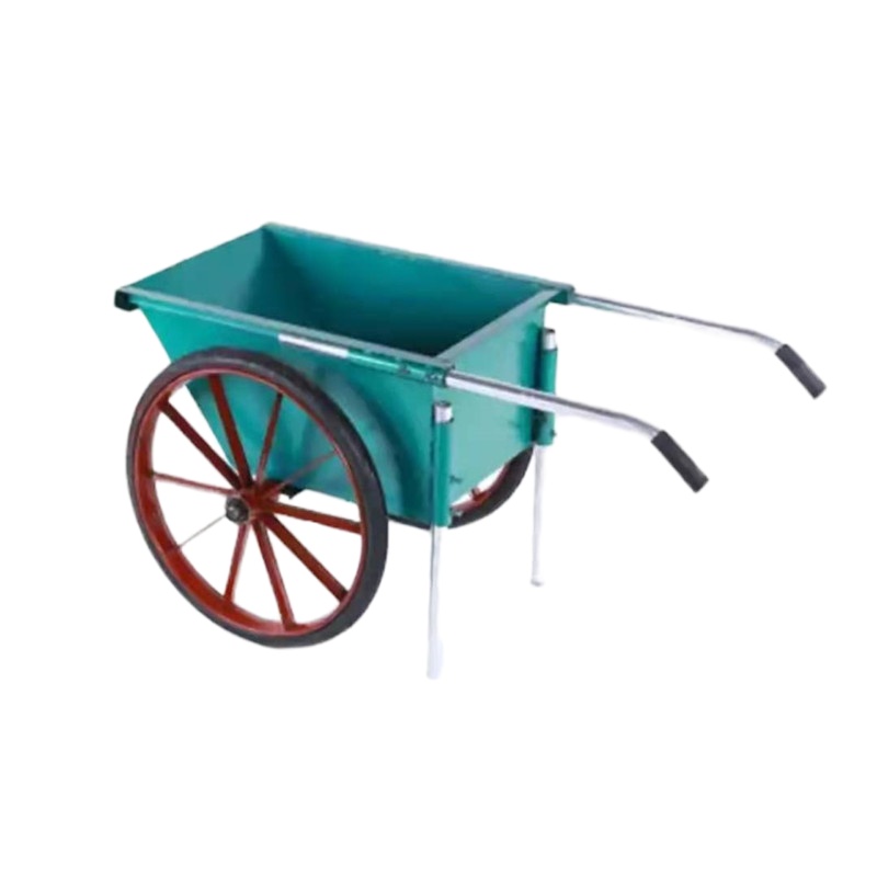 联杰通用大垃圾车