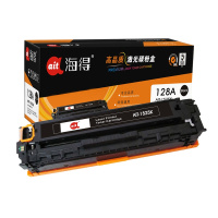 Ait海得 CE320A硒鼓 专业版 AIT-1525K黑色 hp128A适用惠普CM1415fn fnw CP1525