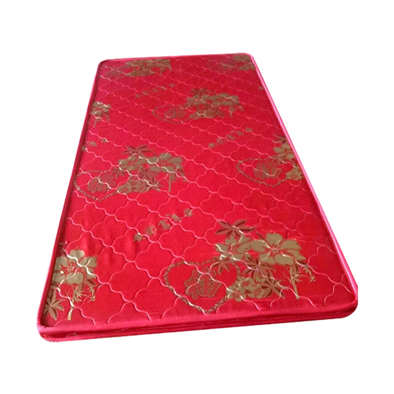 奇冠(QIGUAN) 晋霸床垫 850*1900*50 红色