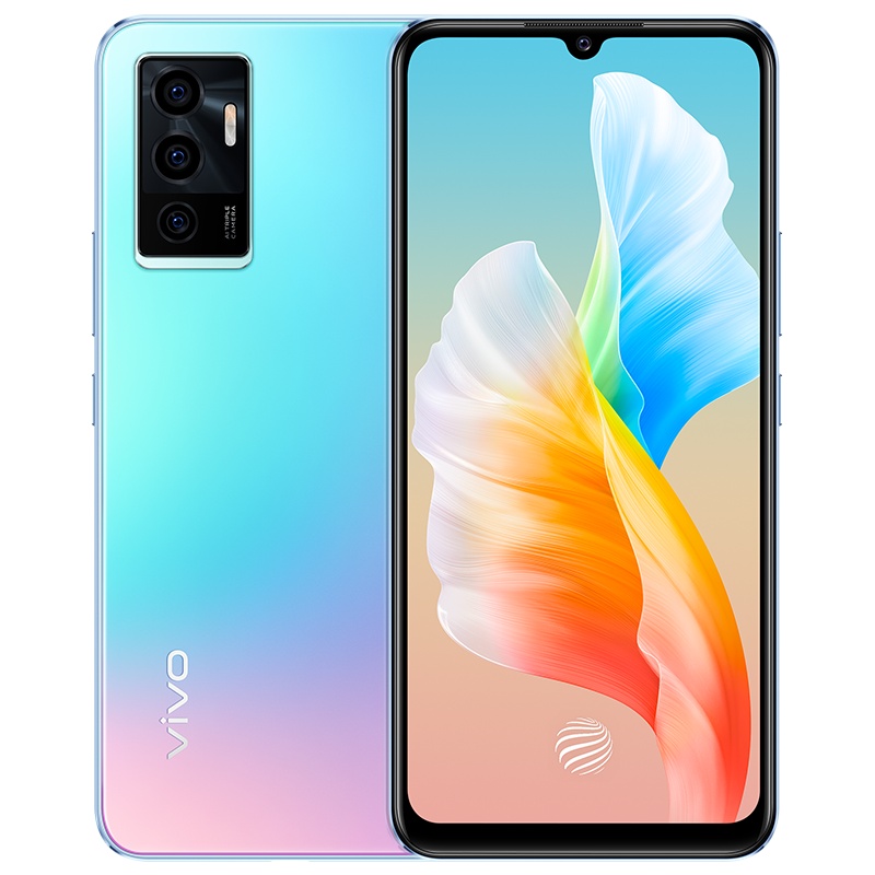 vivo S10e 8GB+256GB 烟霞 天玑900芯片 44W疾速闪充 前置3200万超清自拍 后置6400万高清主摄5G双模手机