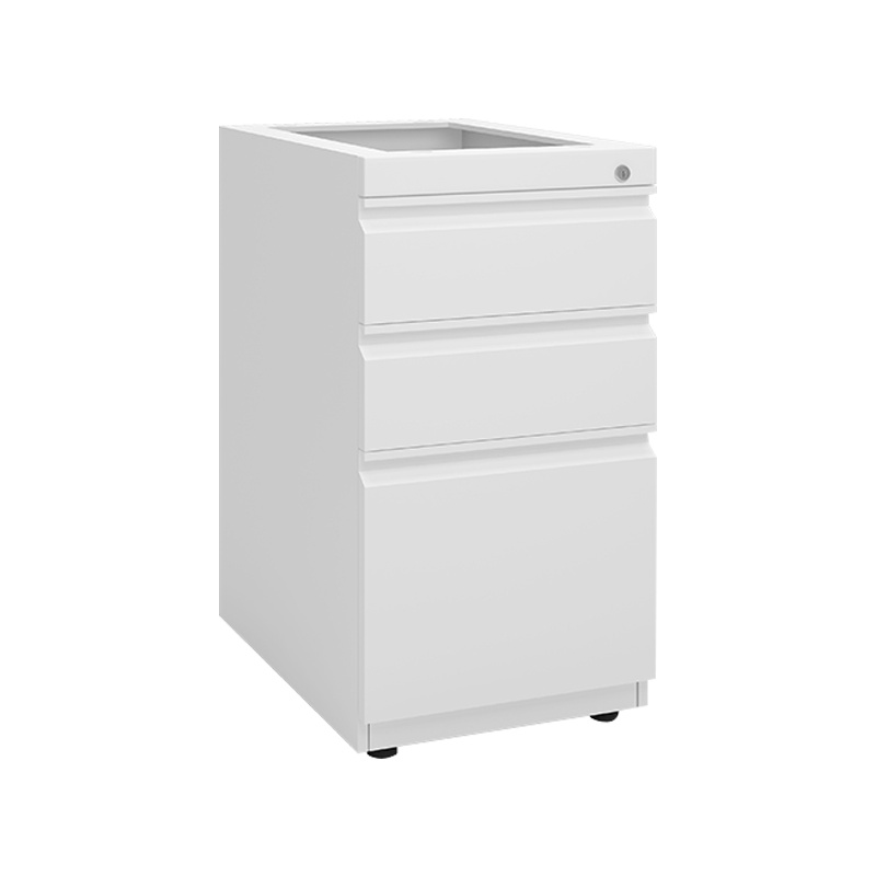 科朔 办公文件柜 钢制储物文件柜 固定柜 KS-JH-ZH012A