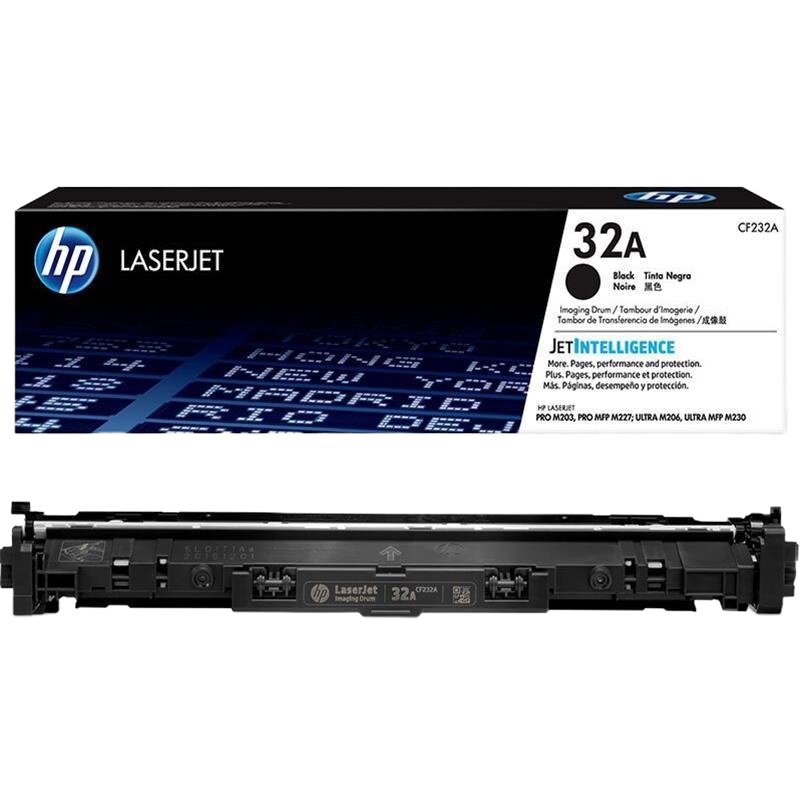 惠普(hp)CF232A 32A 成像鼓(适用HPM227/M203/M230/206).NX