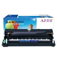 艾洁 东芝T-2400C硒鼓加黑版 适用东芝TOSHIBA 240S DP-2400 241S DP-2410G打印机