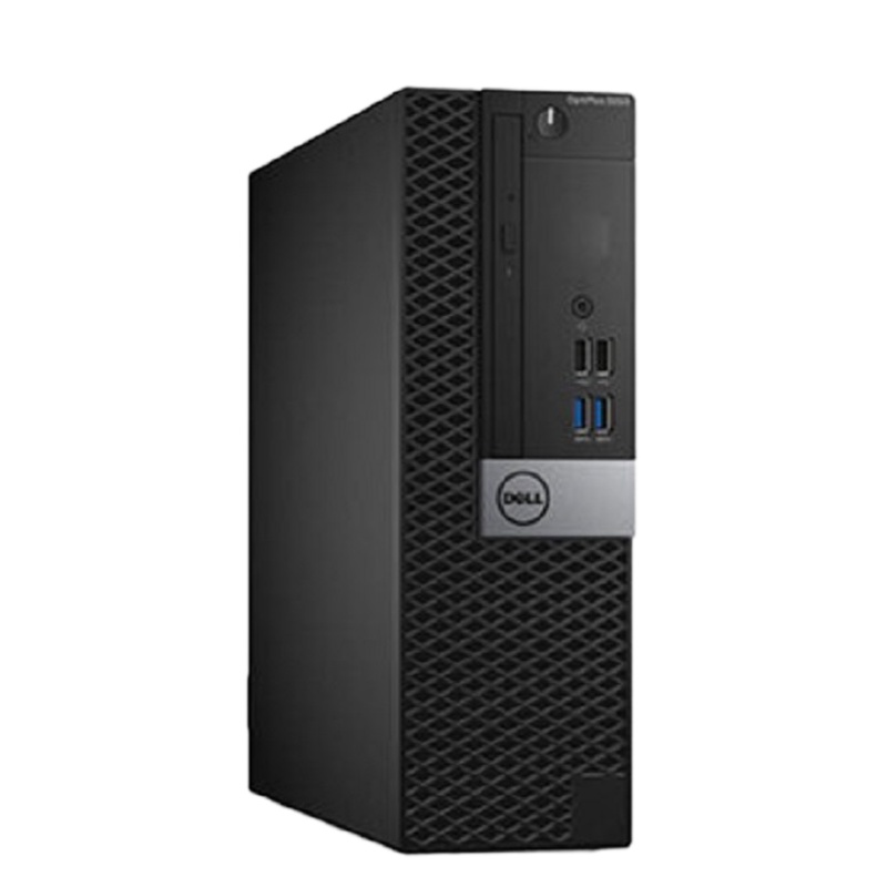 戴尔(Dell)Optiplex5070MT 含E2216H显示器I5-9500 8G 128G SSD+1T 三年上门