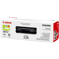 佳能（Canon） CRG 328 硒鼓 2100页 黑色（支）