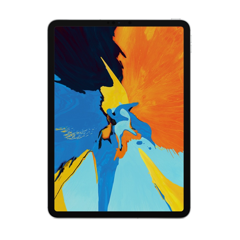 第三代 iPad Pro 11英寸 256GB WIFI版 平板电脑 MTXR2CH/A 银色