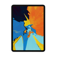 第三代 iPad Pro 11英寸 256GB WIFI版 平板电脑 MTXR2CH/A 银色