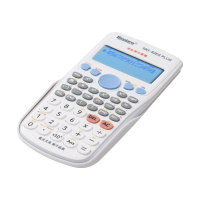 晨光(M&G)ADG98199标朗函数计算器 学生科学计算器 多功能计算器 工程计算机 办公用品