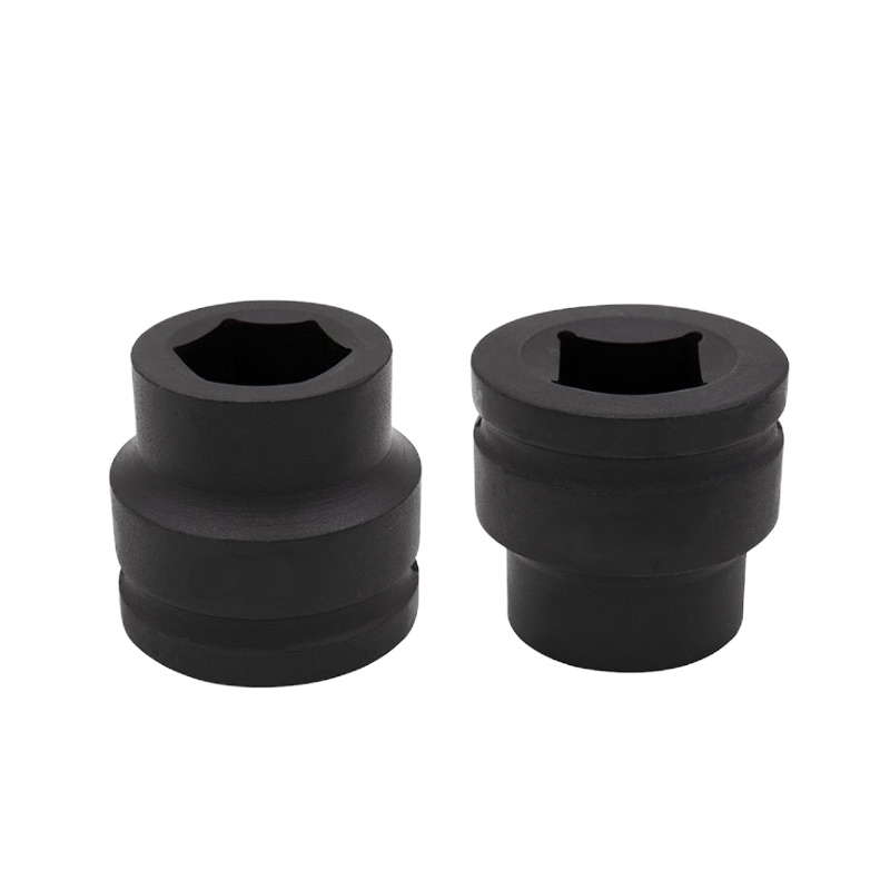 德传 19mm系列气动套筒冲击套筒风动套筒3/4” 27mm