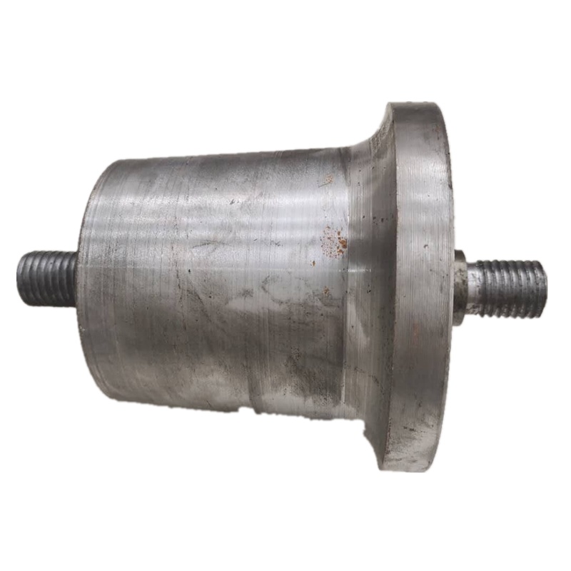 走行轮撞轨滑轮(不锈钢定制)