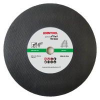 好帮手(LIXINTOOL)钢轨切割片355*4.0*25.4