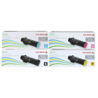 原装富士施乐 CT202615青色墨粉盒 适用CM318z/CP318dw