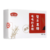 燕之坊 鳌古黑糖正装 360g