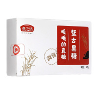 燕之坊 鳌古黑糖正装 360g