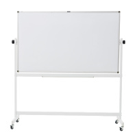 晨光标准型易擦白板600*900mmADB98354.