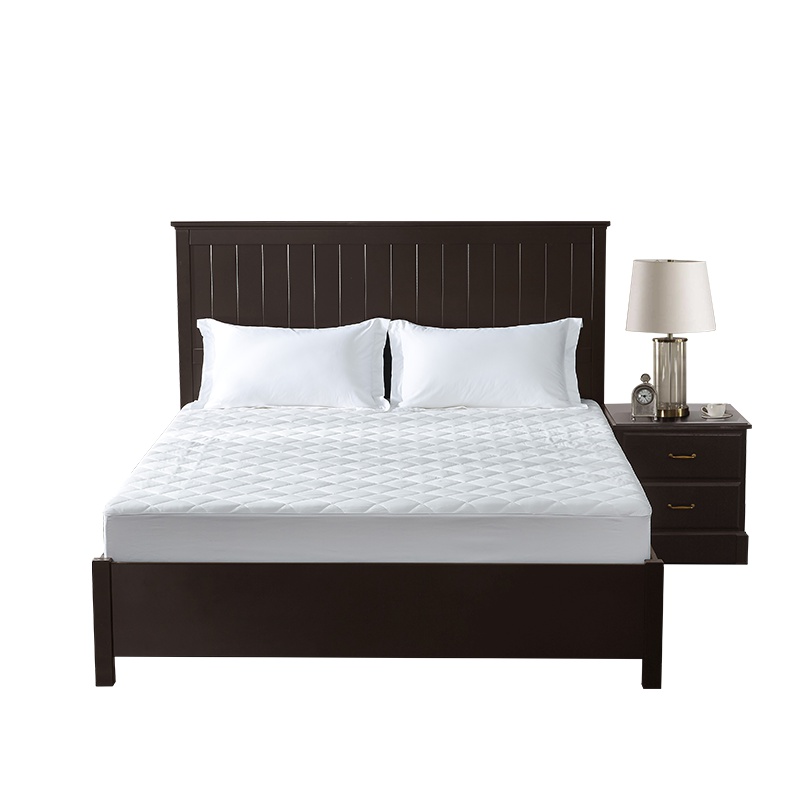 梦洁(MENDALE)家纺 梦洁美颂 床垫单双人床护垫1.5/1.8m床垫子床褥梦洁家纺 床笠式保护垫