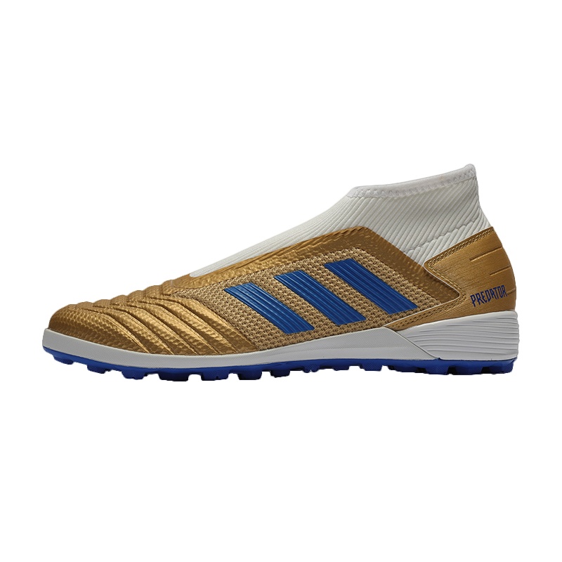 阿迪达斯 adidas PREDATOR 19.3 LL TF 男子足球鞋EF0390