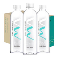 舒达源天然苏打水350ml*20瓶