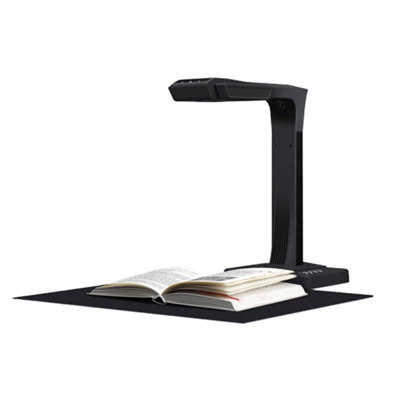 成者扫描仪 ET18