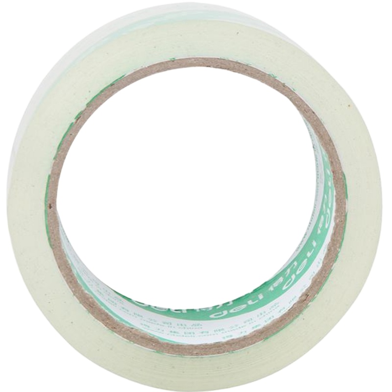 得力(deli)封箱胶带G765 78954