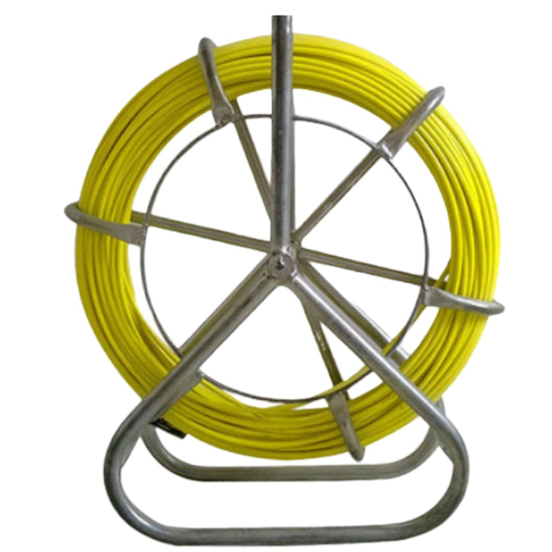 小车架固定式穿管器 CX-14S-150(长150m)