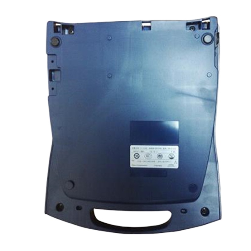 丽标 北京凯普丽标日本进口佳能线号机 套管号码管打号机 标签贴纸打印机 全中文 C-210E 1台