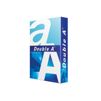 达伯埃(Double A)Double AD801 A4复 印 纸 纸张细密 长期保存招标 重要合同打印