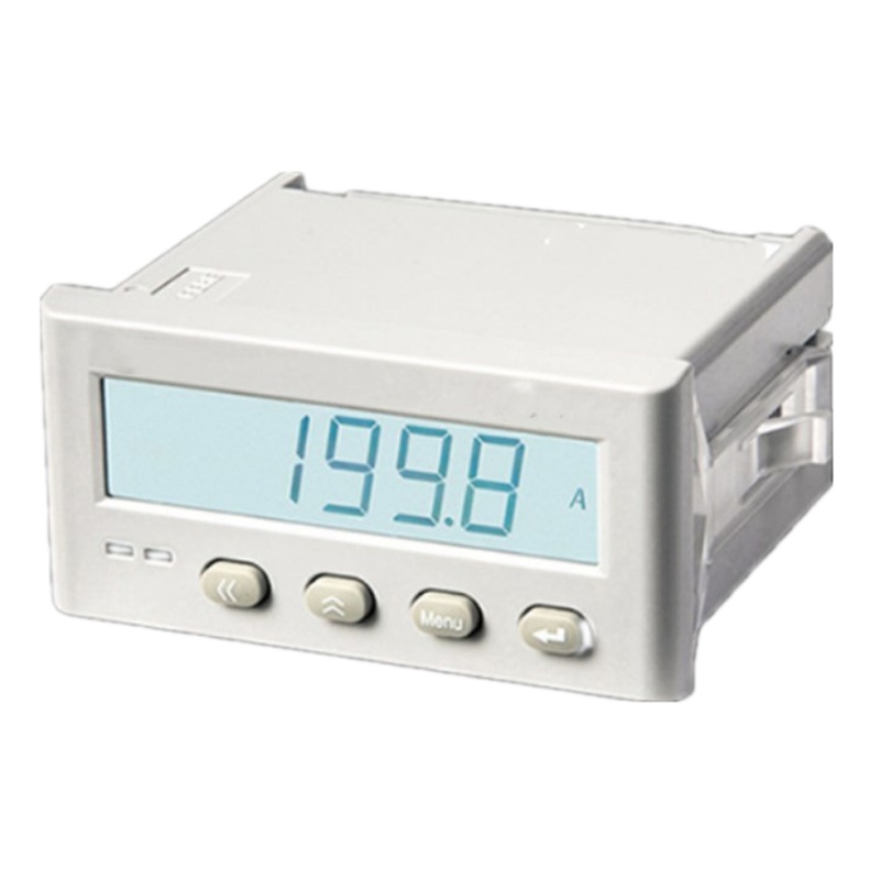单向电流表仪器 显示屏设备