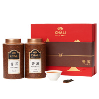 茶里(ChaLi)云南普洱茶 礼盒