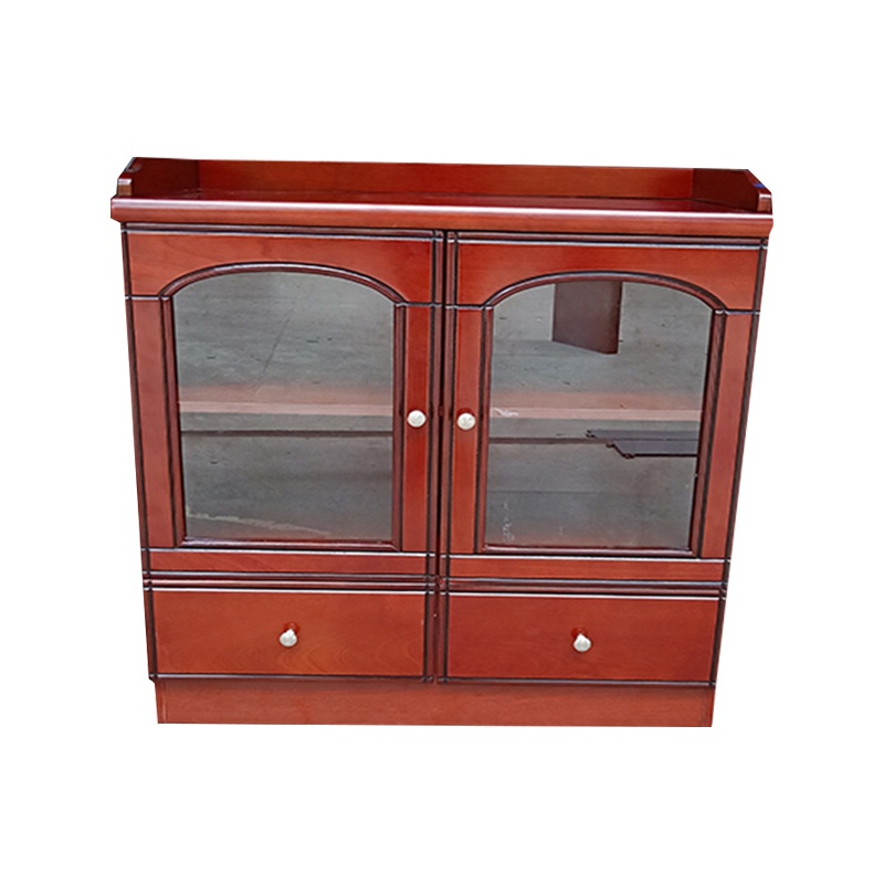 是尚 茶水柜 储物柜 餐边柜 可定制