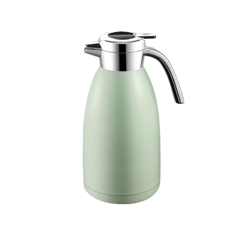 智能304食品级不锈钢保温壶48小时家用保温水壶大容量热水瓶暖瓶伊麦卡