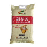 进祥 金垦贡系列 稻花香米5kg /袋 单袋装