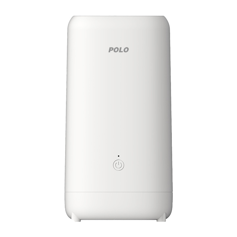 POLO智能消毒刀架紫外线筷子消毒机家用小型筷筒盒刀具消毒器刀筷消毒机/紫光风干款