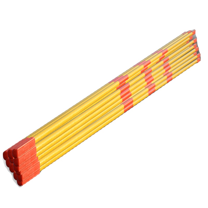 扬子(YANGZI) 路径玻璃钢跳高杆YZ-TG002