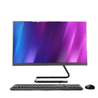 联想(Lenovo)AO520C-24 23.8英寸体机电脑（I3-8145U 8GB 512G固态 黑色）