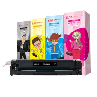 天威 CF410A标准高清版硒鼓 黑色 2300页