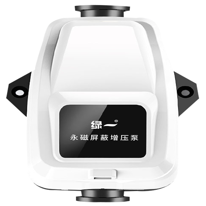 自吸泵家用全自动220v小型自来水管道增压泵绿一抽水机吸水加压泵/[升级款]200w全自动+标配