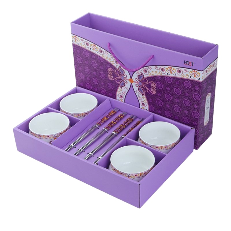 华典世通 唐风胭脂扣八件套TF-1914 单套装