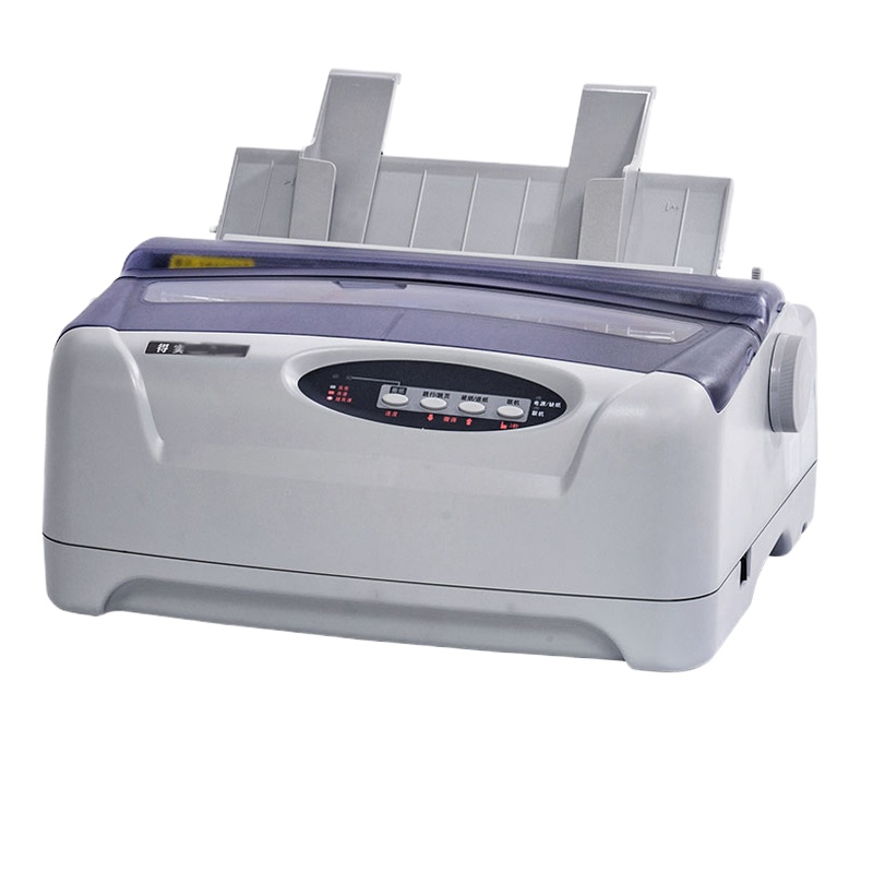 得实 DS-300II 针式打印机 多功能高效型24针80列针式打印机